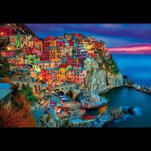 Meet your Posher, Mary